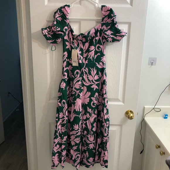 Brand new Keepsake dress - Picture 5 of 10